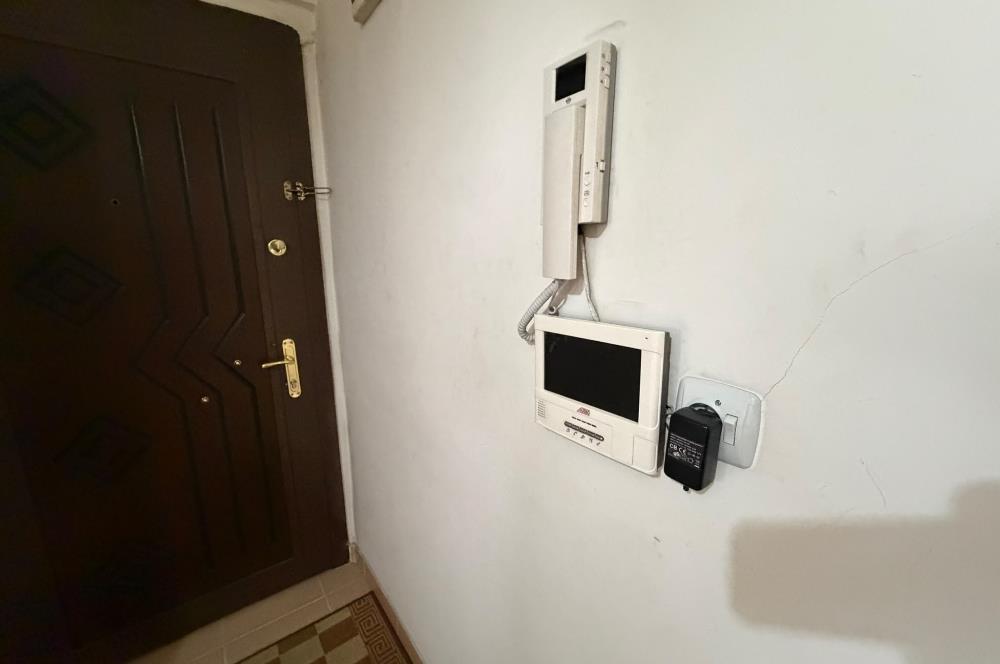 C21 MEVORADAN TUZLUÇAYIR CADDE ÜSTÜ 3+1 | EŞYALI/EŞYASIZ