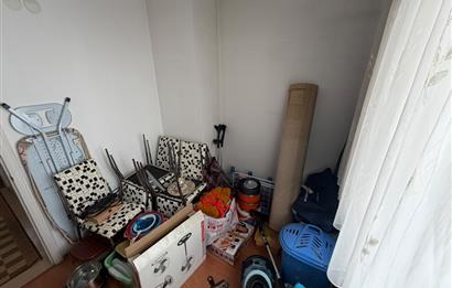 C21 MEVORADAN TUZLUÇAYIR CADDE ÜSTÜ 3+1 | EŞYALI/EŞYASIZ