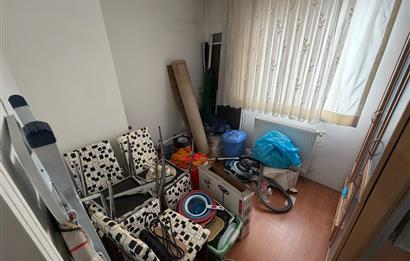 C21 MEVORADAN TUZLUÇAYIR CADDE ÜSTÜ 3+1 | EŞYALI/EŞYASIZ