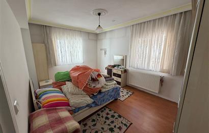 C21 MEVORADAN TUZLUÇAYIR CADDE ÜSTÜ 3+1 | EŞYALI/EŞYASIZ