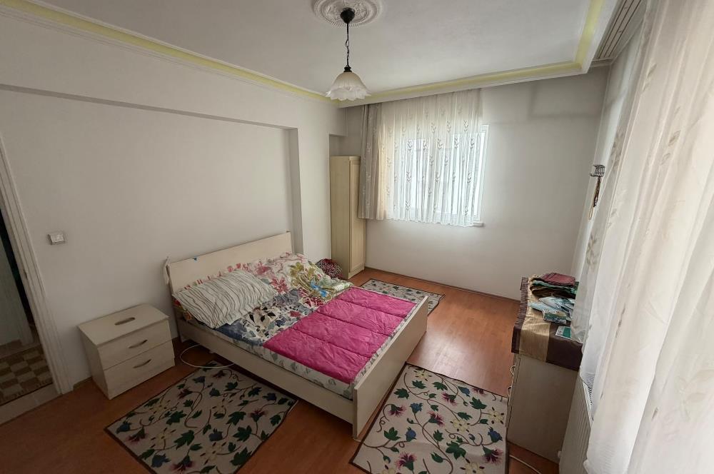 C21 MEVORADAN TUZLUÇAYIR CADDE ÜSTÜ 3+1 | EŞYALI/EŞYASIZ