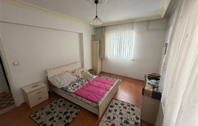 C21 MEVORADAN TUZLUÇAYIR CADDE ÜSTÜ 3+1 | EŞYALI/EŞYASIZ