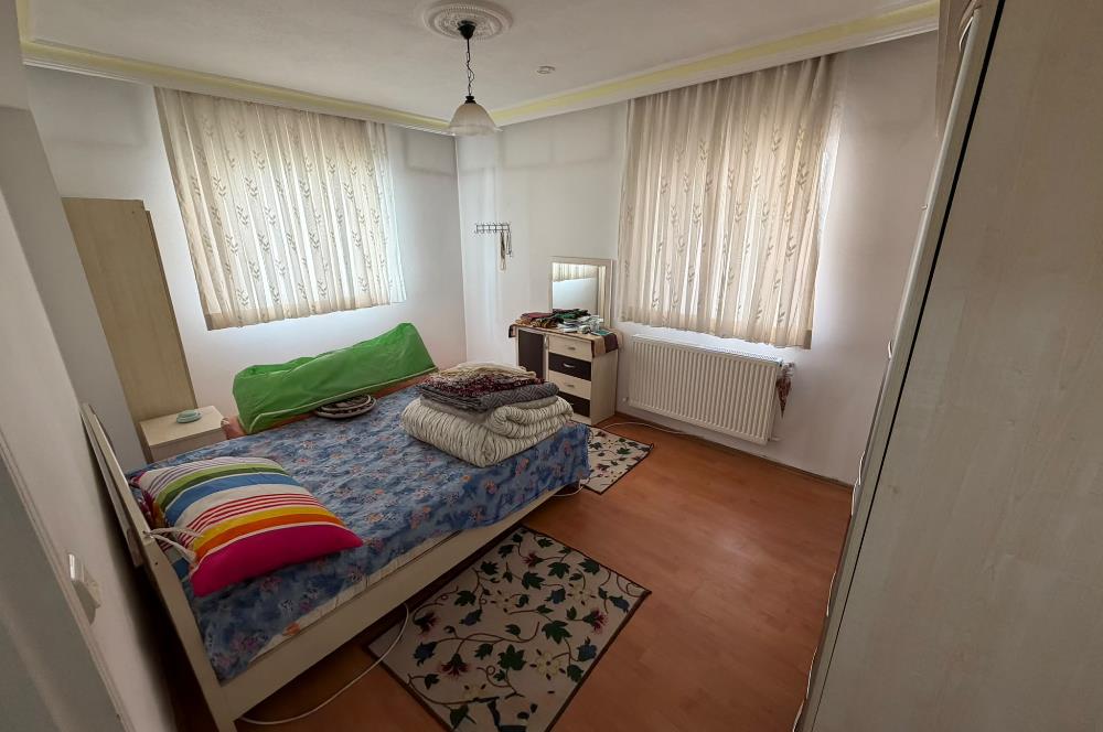 C21 MEVORADAN TUZLUÇAYIR CADDE ÜSTÜ 3+1 | EŞYALI/EŞYASIZ