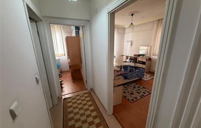 C21 MEVORADAN TUZLUÇAYIR CADDE ÜSTÜ 3+1 | EŞYALI/EŞYASIZ