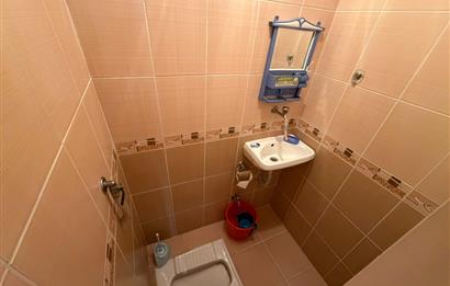 C21 MEVORADAN TUZLUÇAYIR CADDE ÜSTÜ 3+1 | EŞYALI/EŞYASIZ