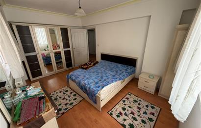 C21 MEVORADAN TUZLUÇAYIR CADDE ÜSTÜ 3+1 | EŞYALI/EŞYASIZ