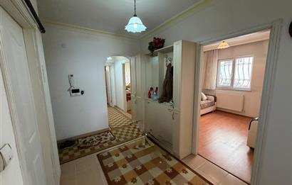 C21 MEVORADAN TUZLUÇAYIR CADDE ÜSTÜ 3+1 | EŞYALI/EŞYASIZ
