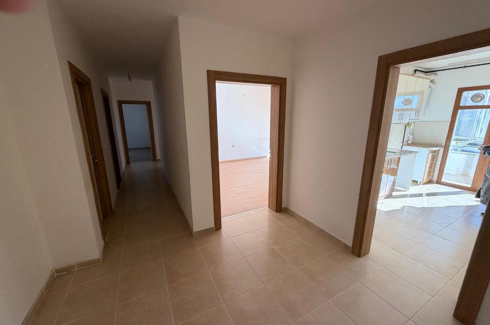 ALTIAĞAÇTA GENİŞ ODALI BALKONLU 3+1 KİRALIK DAİRE