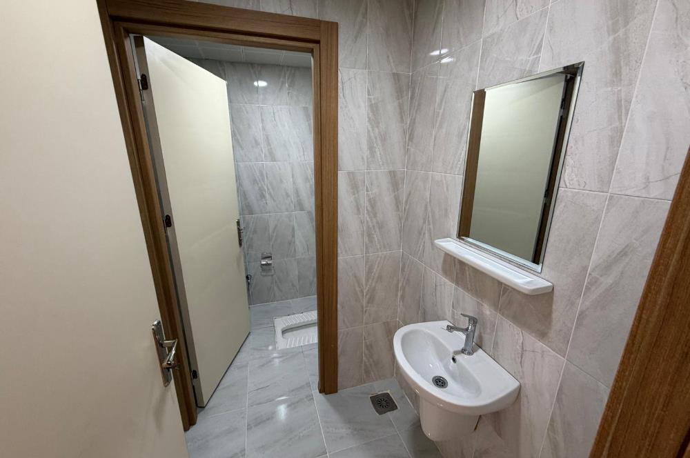 ALTIAĞAÇTA GENİŞ ODALI BALKONLU 3+1 KİRALIK DAİRE