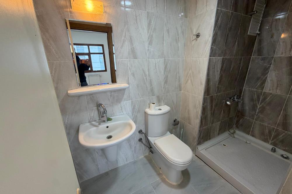 ALTIAĞAÇTA GENİŞ ODALI BALKONLU 3+1 KİRALIK DAİRE