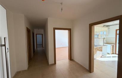 ALTIAĞAÇTA GENİŞ ODALI BALKONLU 3+1 KİRALIK DAİRE