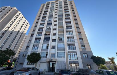 ALTIAĞAÇTA GENİŞ ODALI BALKONLU 3+1 KİRALIK DAİRE