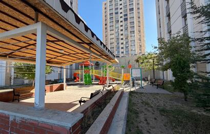ALTIAĞAÇTA GENİŞ ODALI BALKONLU 3+1 KİRALIK DAİRE