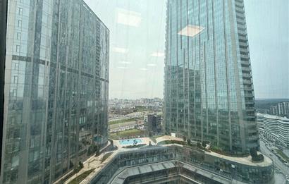 Skyland Kiralık 597m2 Teraslı Ofis Vadistanbul Seba