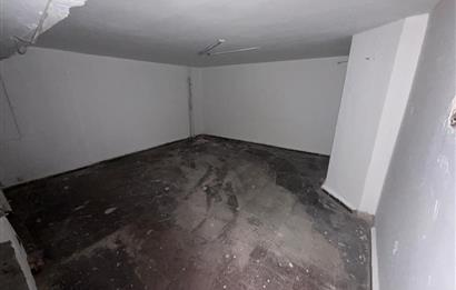 KÜÇÜKESAT'TA CADDE ÜZERİ TABELA DEĞERİ YÜKSEK İŞYERİ