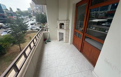 ÇUKURAMBAR MERKEZİNDE ADLİYE'YE YAKIN PRESTİJLİ KİRALIK İŞ YERİ