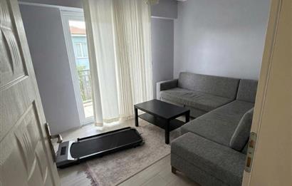 satılık bahçeli dubleks 3+1 verandasında hayat var..