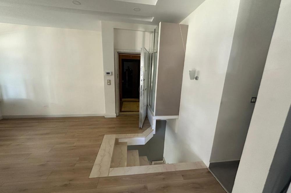 HELİA RESİDENCE'TA FONKSİYONEL PLANLI, FERAH VE MODERN 2.5+1
