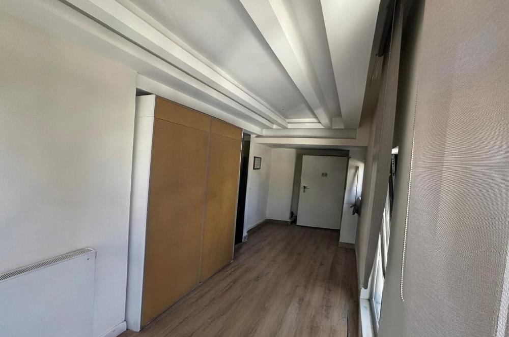 HELİA RESİDENCE'TA FONKSİYONEL PLANLI, FERAH VE MODERN 2.5+1