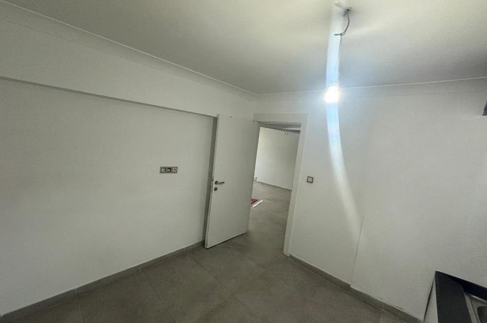 HELİA RESİDENCE'TA FONKSİYONEL PLANLI, FERAH VE MODERN 2.5+1