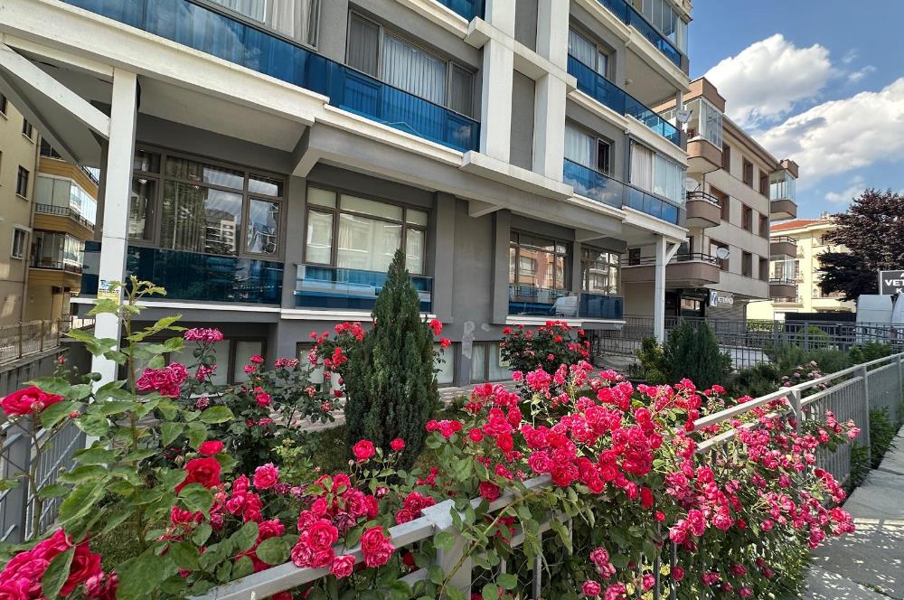 HELİA RESİDENCE'TA FONKSİYONEL PLANLI, FERAH VE MODERN 2.5+1
