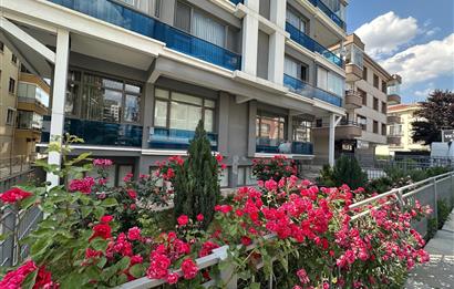 HELİA RESİDENCE'TA FONKSİYONEL PLANLI, FERAH VE MODERN 2.5+1
