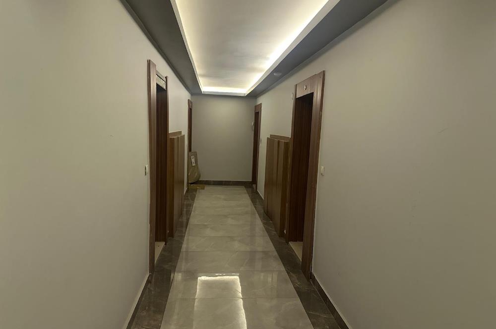 HELİA RESİDENCE'TA FONKSİYONEL PLANLI, FERAH VE MODERN 2.5+1