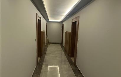 HELİA RESİDENCE'TA FONKSİYONEL PLANLI, FERAH VE MODERN 2.5+1