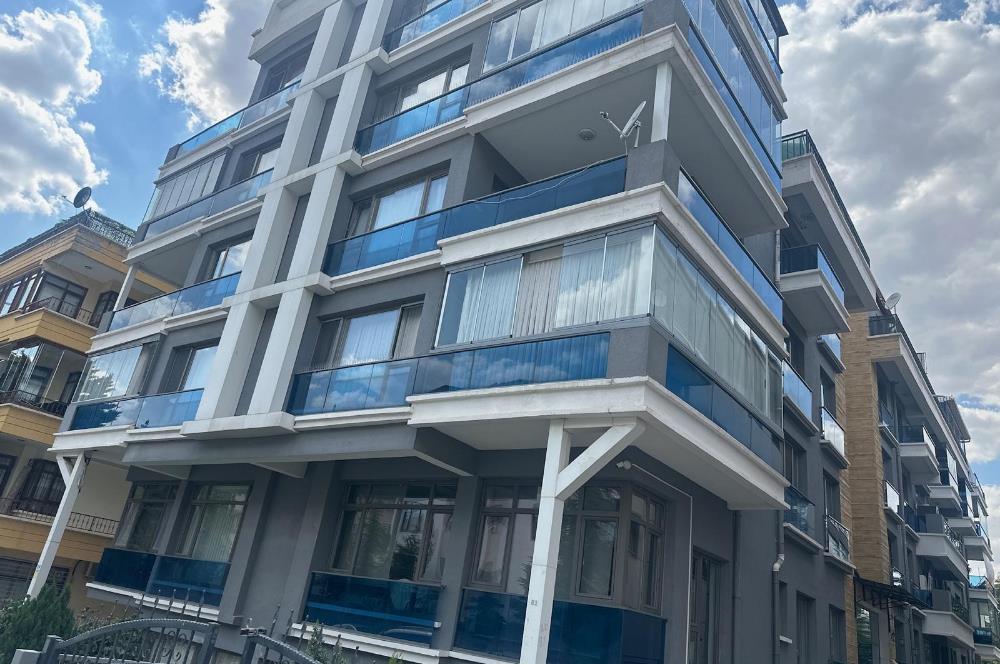 HELİA RESİDENCE'TA FONKSİYONEL PLANLI, FERAH VE MODERN 2.5+1