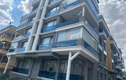 HELİA RESİDENCE'TA FONKSİYONEL PLANLI, FERAH VE MODERN 2.5+1
