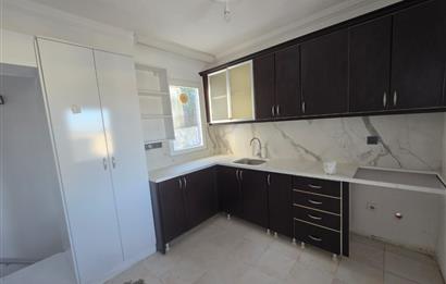 Bodrum Gümüşlük Yenilenmiş Kiralık İkiz Ev