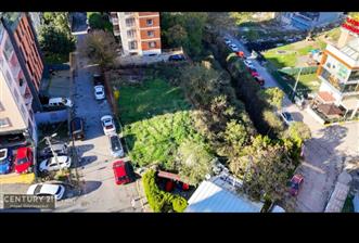 ATASEHIR"DE MERKEZİ KONUMDA PROJESI HAZIR ARSA - 1 - 37952