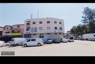 AŞIK VEYSEL MAHALLESINDE MERKEZI KONUMDA KİRALIK IMALATHANE - 1 - 37953