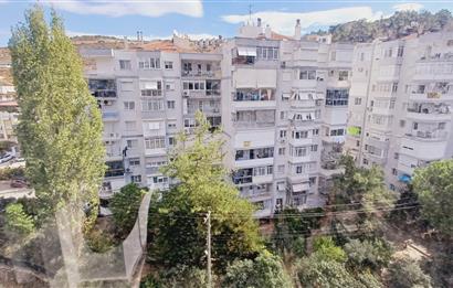 Çetinemeç Mahallesinde Tadilatlı, Ferah 3+1 Kiralık Daire