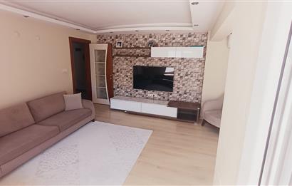 BALÇOVA ONUR MAHALLESİ'NDE FULL TADİLATLI 2+1 KİRALIK DAİRE