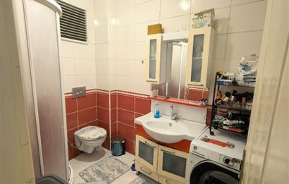 Kurtköy apron residence kiralık 2+1 daire