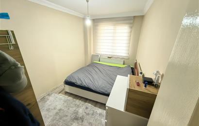 Kurtköy apron residence kiralık 2+1 daire