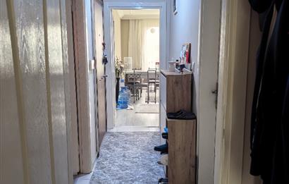 Kurtköy apron residence kiralık 2+1 daire