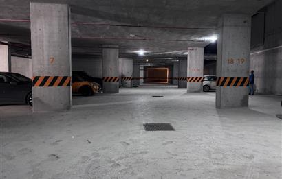 BEYTEPE’DE PRESTİJLİ BİNADA ÇİFT GİRİŞLİ SATILIK TİCARİ MÜLK