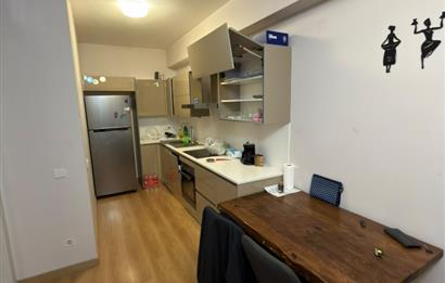 C21 ROOF’tan İSTANBUL BAYSAŞ 216 FULL EŞYALI 1+1 KİRALIK DAİRE