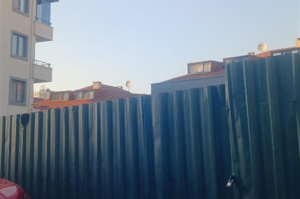 ümraniye Site mah Kayacan sok ta Mah 340,13m Satılık Arsa