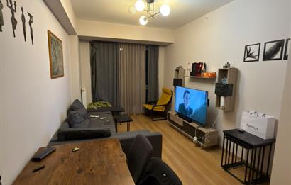 C21 ROOF’tan İSTANBUL BAYSAŞ 216 FULL EŞYALI 1+1 KİRALIK DAİRE