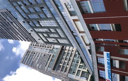 C21 ROOF’tan İSTANBUL BAYSAŞ 216 FULL EŞYALI 1+1 KİRALIK DAİRE