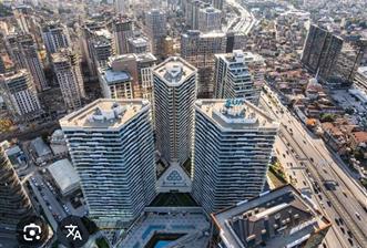 C21 ROOF'DAN ELİTE ŞUADA 2,5+1 KAPALI MUTFAKL FERAH YÜKSEK KAT - 4 - 38008