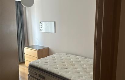 C21 ROOF’tan İSTANBUL BAYSAŞ 216 FULL EŞYALI 1+1 KİRALIK DAİRE