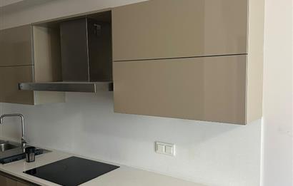 C21 ROOF’tan İSTANBUL BAYSAŞ 216 FULL EŞYALI 1+1 KİRALIK DAİRE