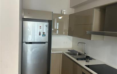 C21 ROOF’tan İSTANBUL BAYSAŞ 216 FULL EŞYALI 1+1 KİRALIK DAİRE