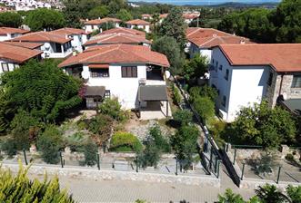 Datça Özbel'de Denize 350m Mesafede 1+1 Satılık Daire - 5 - 37979