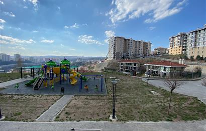474 ETAP 1.KAT KONUMUNDA ARA KAT TAPULU KREDİYE UYGUN 4+1