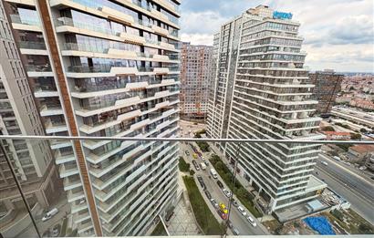 C21 ROOF'DAN ELİTE ŞUADA 2,5+1 KAPALI MUTFAKL FERAH YÜKSEK KAT